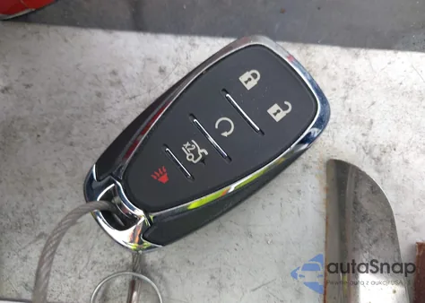 2025 Chevrolet Malibu Fwd 1Lt from USA, damaged, VIN 1G1ZD5ST5SF130767